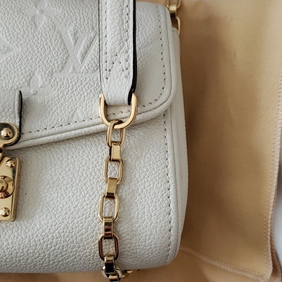 Louis Vuitton Saint Germain bb - Picture 6 of 8